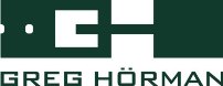 GREG HORMAN